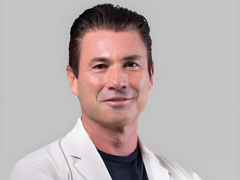 Tareq Amin, CEO at HUMAIN