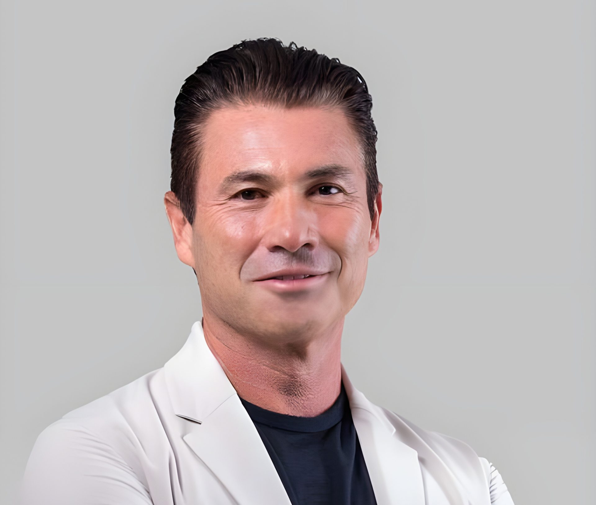 Tareq Amin, CEO at HUMAIN