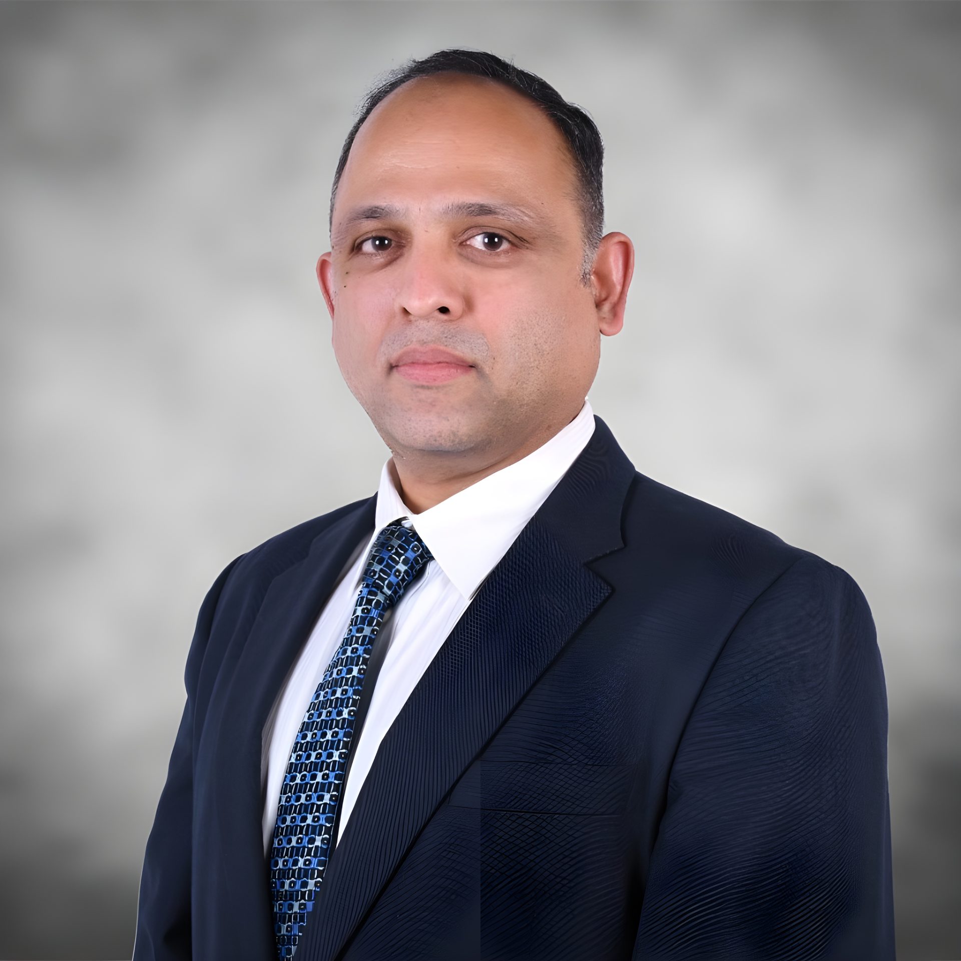 Ram Meyoor, Chief Financial Officer of Presight