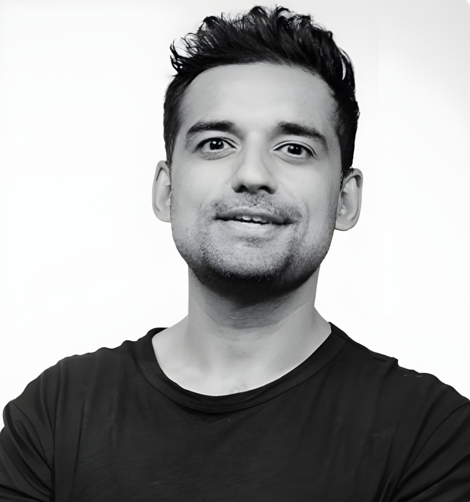 Litesh Lalchandani, CFO of Tabby