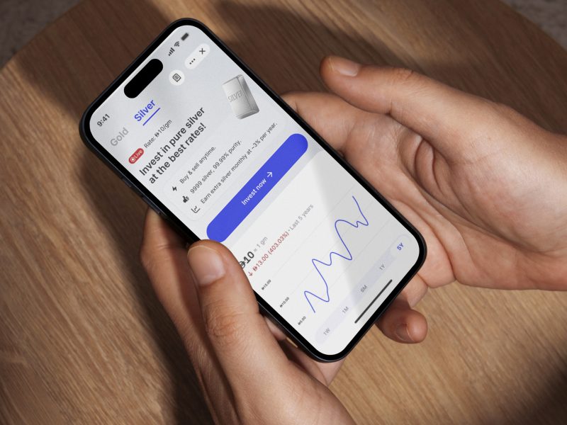 Botim Money Expands Precious Metals Investing Suite with Digital Silver