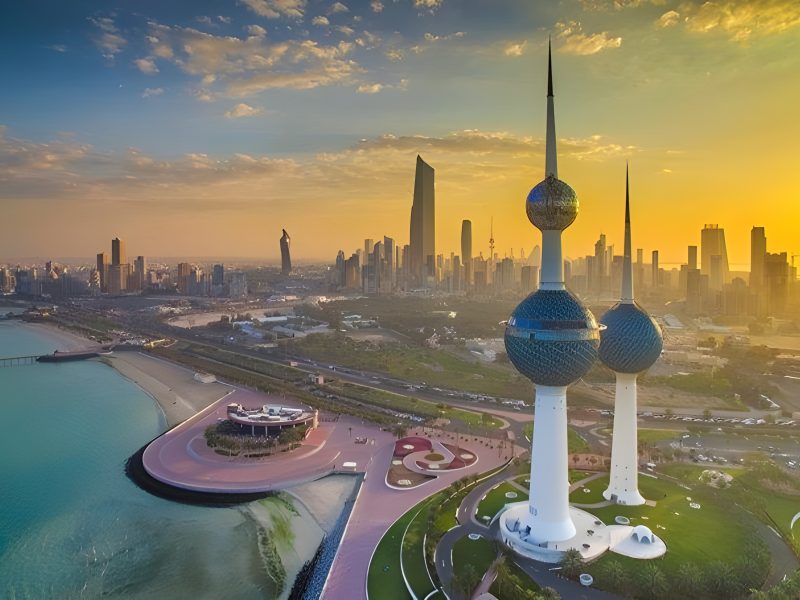 Kuwait Placed on Financial Crime Grey List Amid AML Concerns