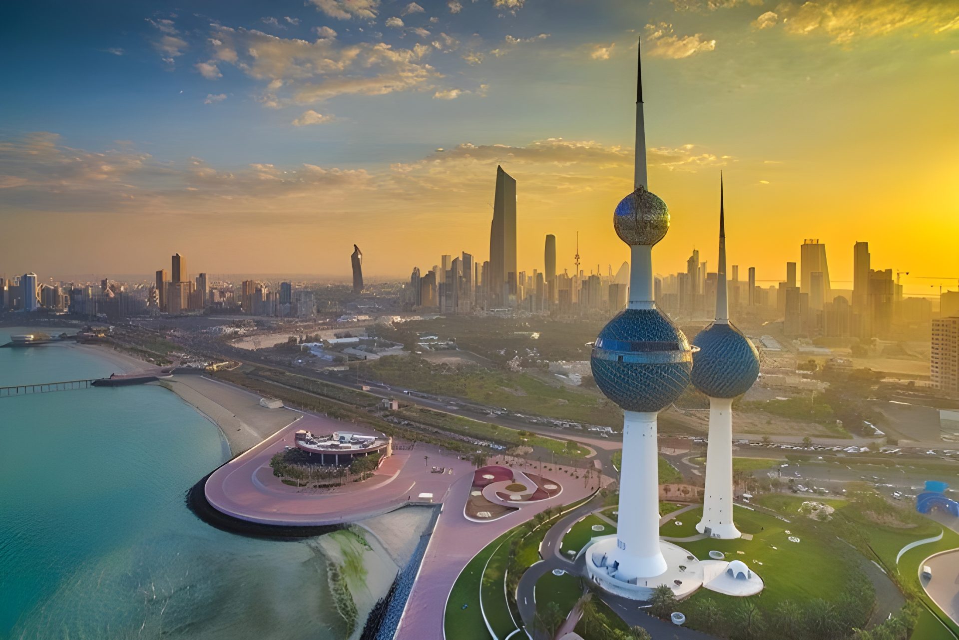 Kuwait Placed on Financial Crime Grey List Amid AML Concerns
