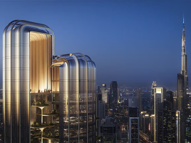 Omniyat Returns to Debt Markets with 5 Year Dollar Sukuk