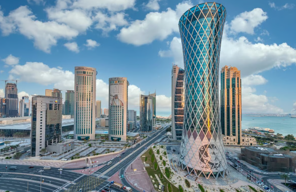 FDI Inflows in Qatar Rises 7% in Q3 FY25