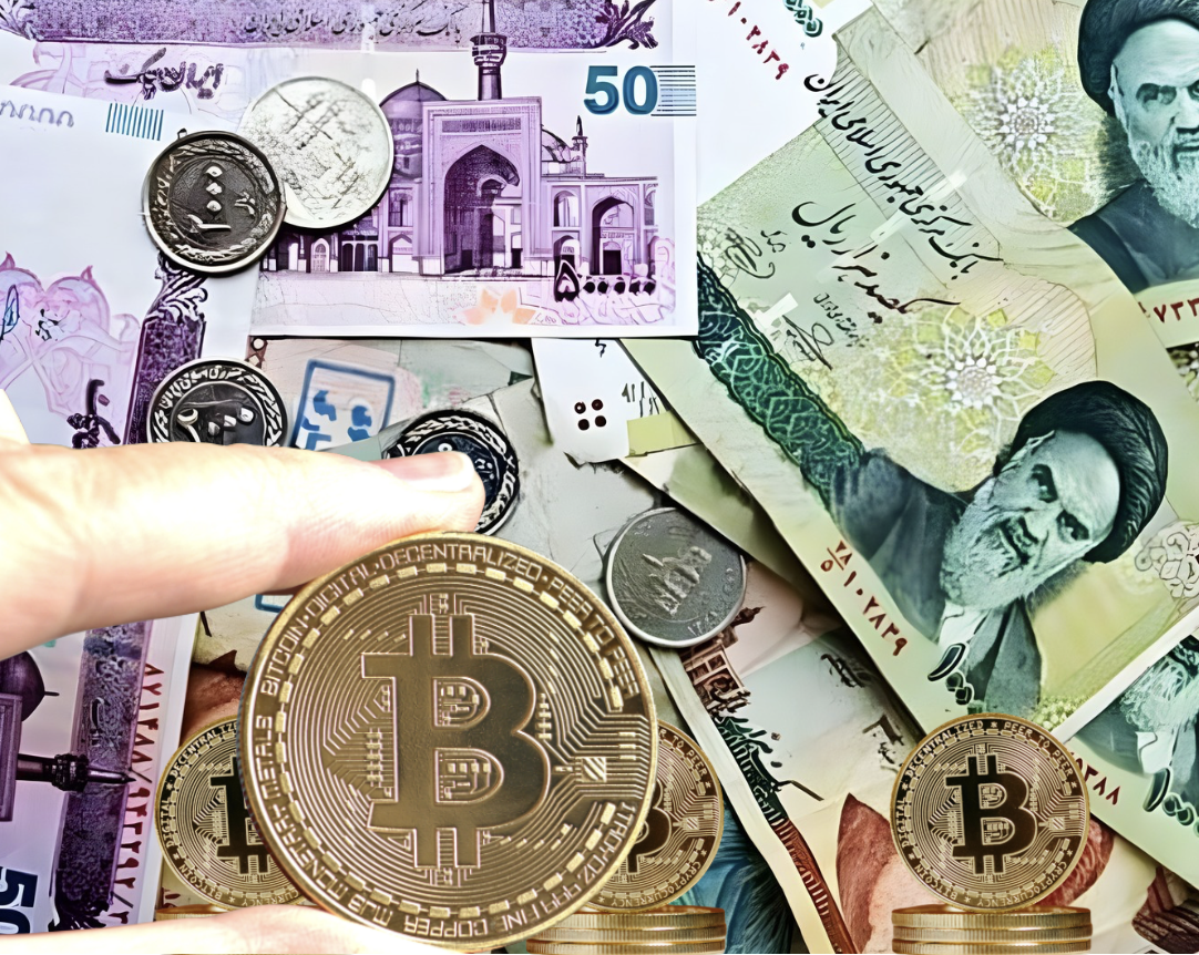 $2.3M On Chain in One Hour: How the IRGC Bypasses Global Finance