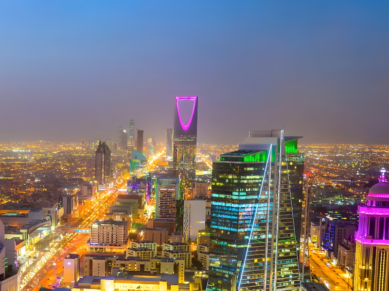 S&P Reaffirms KSA Credit Rating Despite Conflict