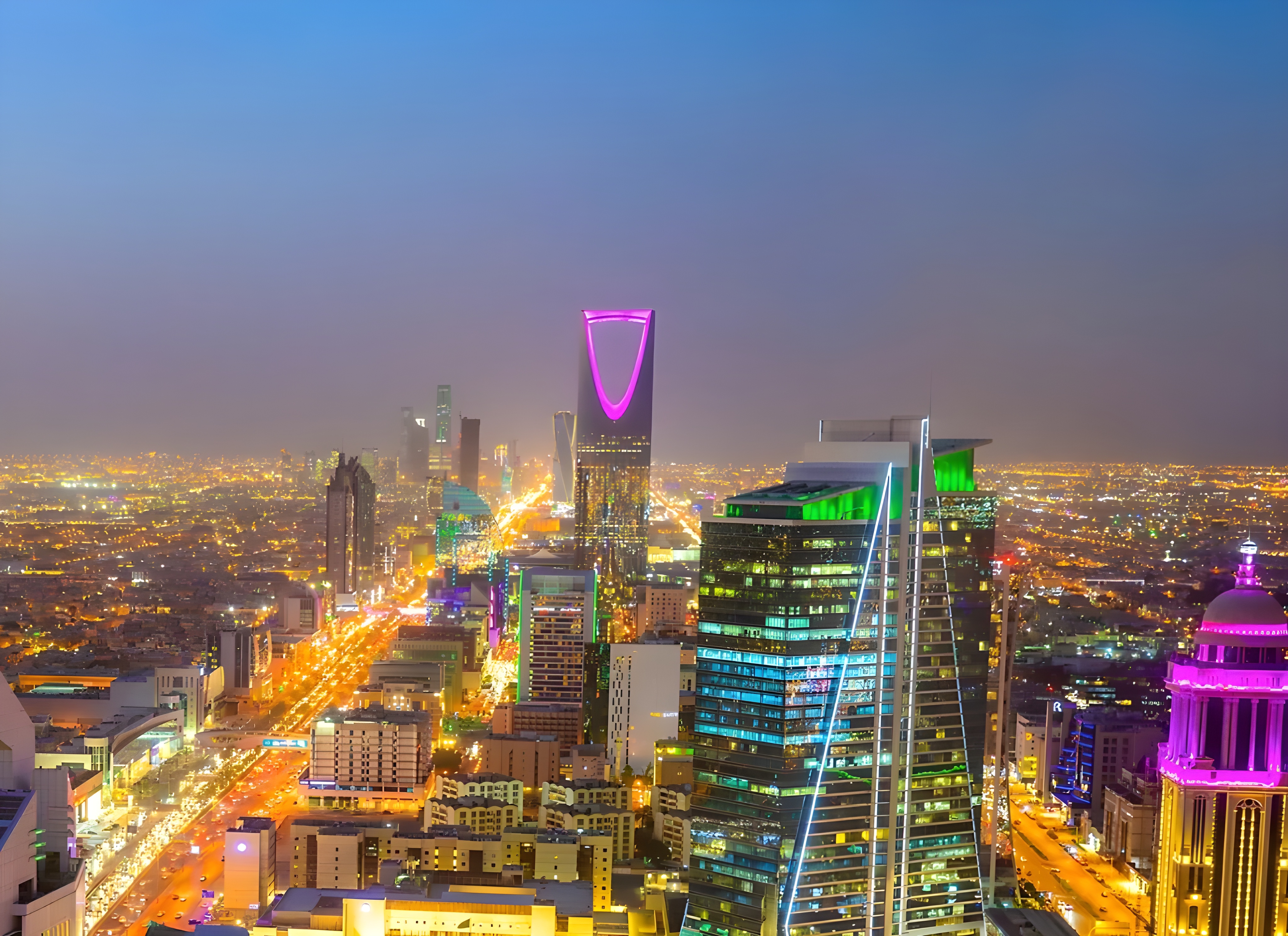 S&P Reaffirms KSA Credit Rating Despite Conflict