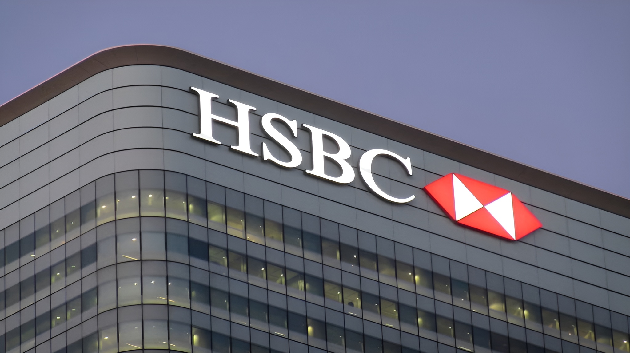 HSBC Appoints Jack Yang as Finance Chief of Asia, Middle East