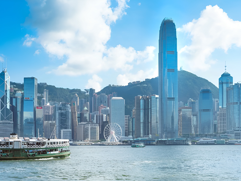 Hong Kong Considers Carried Interest Tax Expansion for Asset Classes
