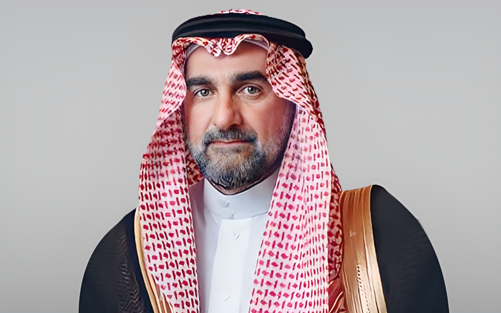 Yasir Al-Rumayyan Signals PIF Strategy Shift