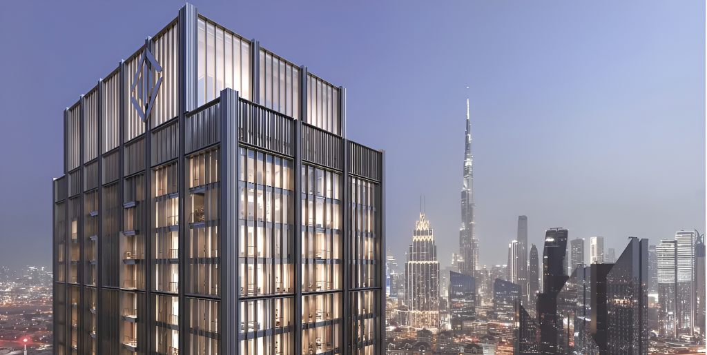 Dubai “Well On the Way” to Top Four in GFCI by 2033