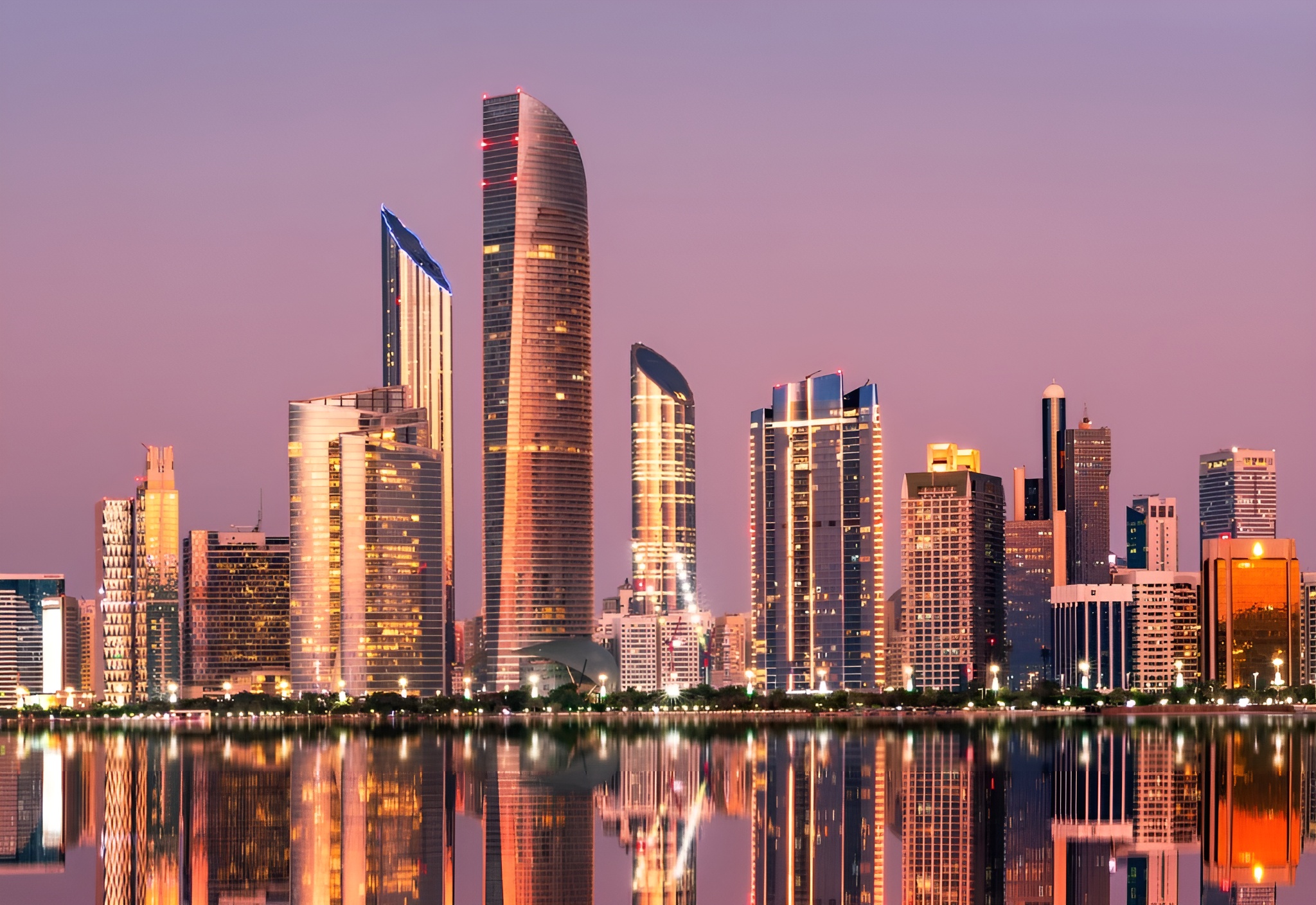 Blackstone Invests $250M in UAE Payments Firm