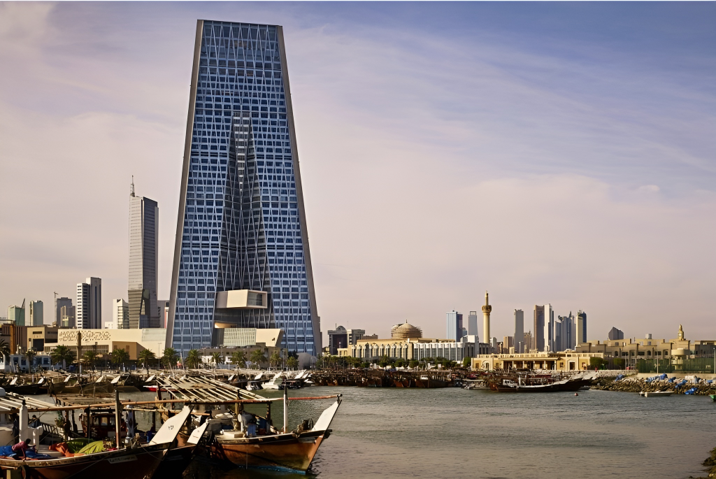 Kuwait Unveils Significant Stimulus Package at Banks