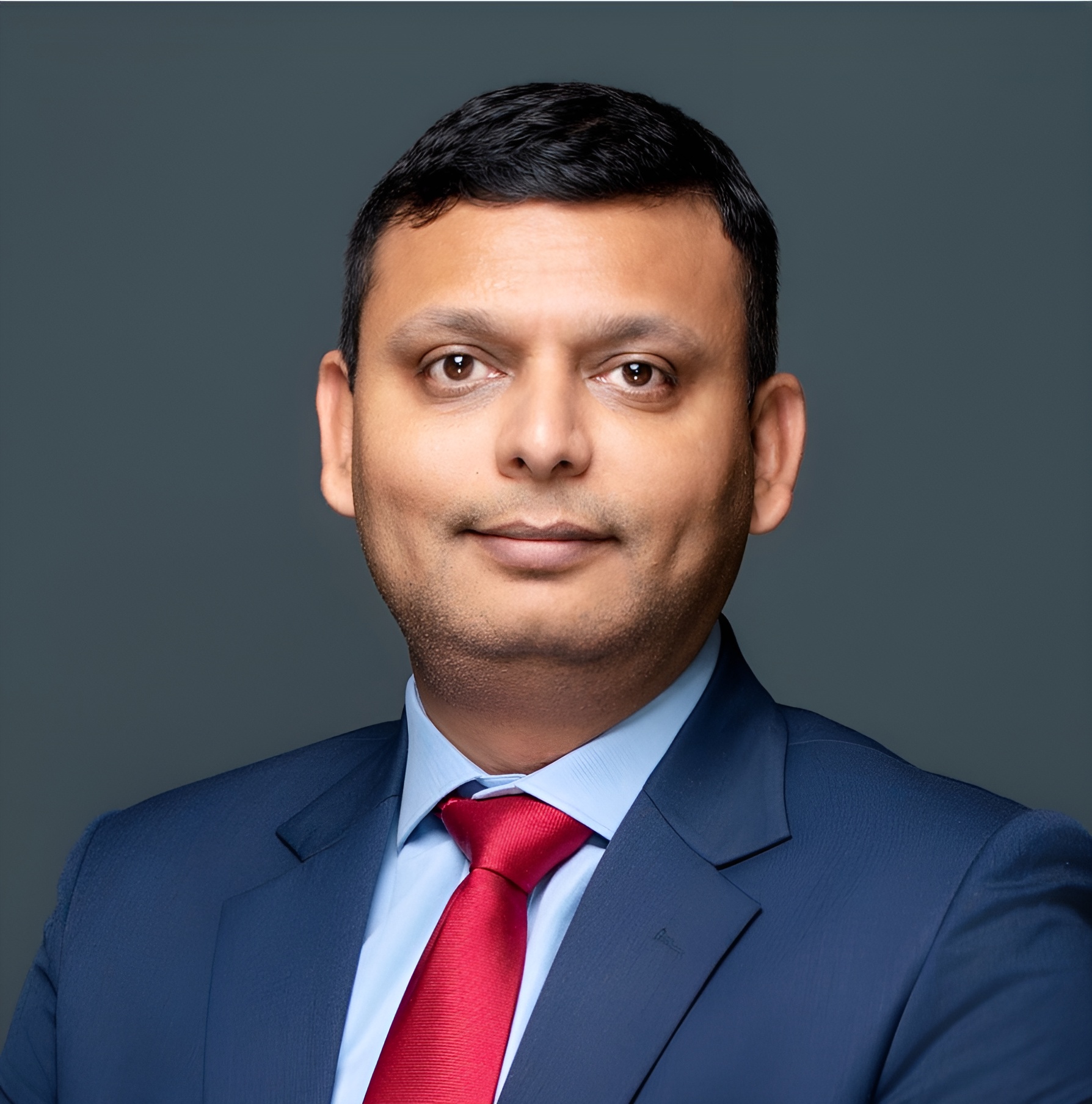 Nishant Shah, Chief Financial Officer