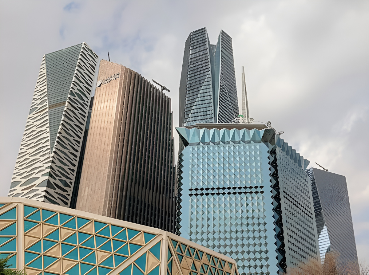 Neotek First Entity in KSA to Receive Permanent Open Banking License from SAMA