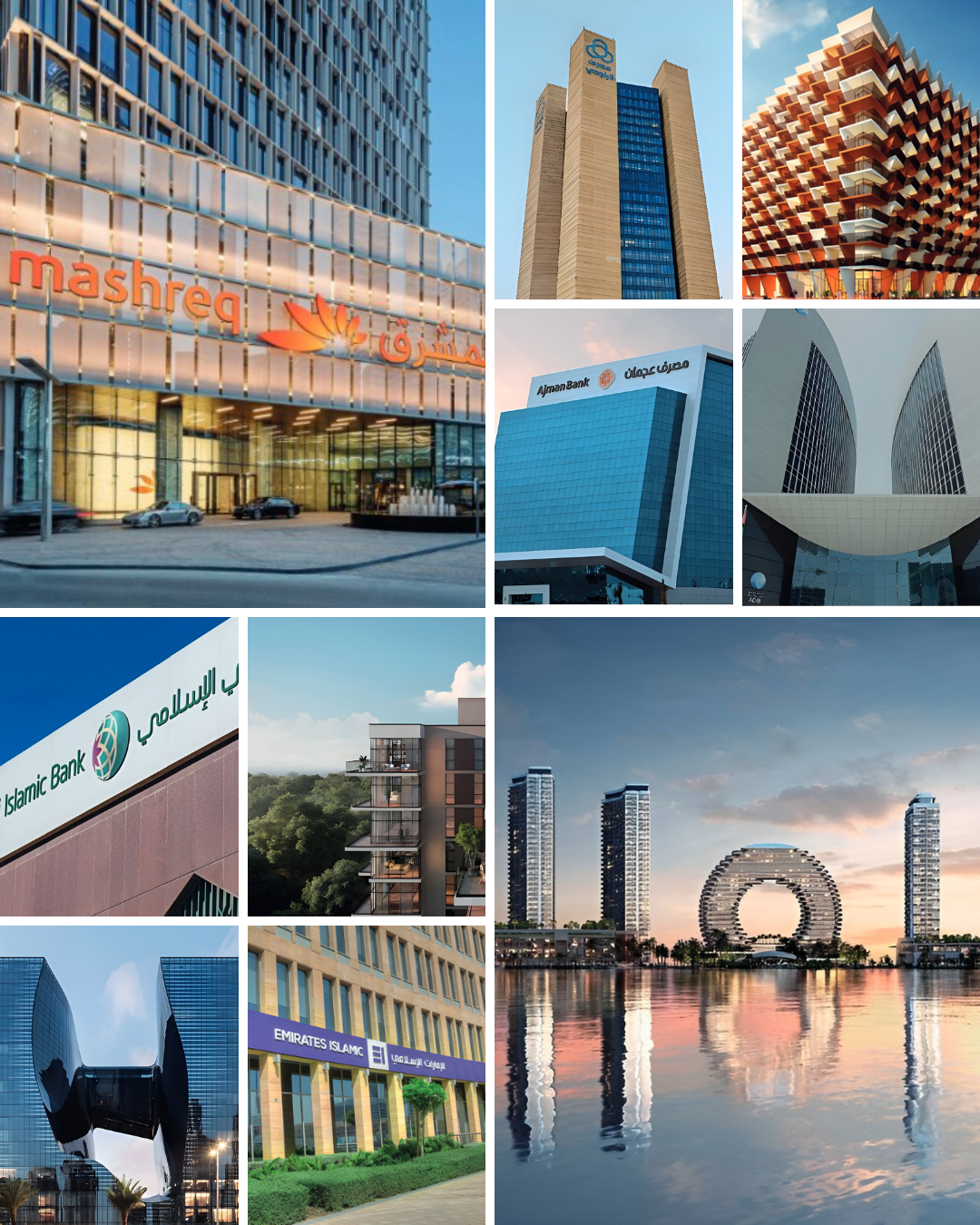 Top Ten UAE Capital Market Sukuk Issuers in 2026