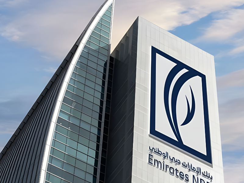 Emirates NBD Group Closes $2.25B in Long-Term Financing
