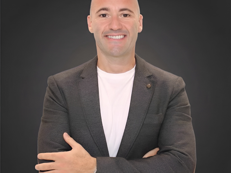 Hesham Sherif, Head of Business – Remittance Business & Operations, botim (Astra Tech)