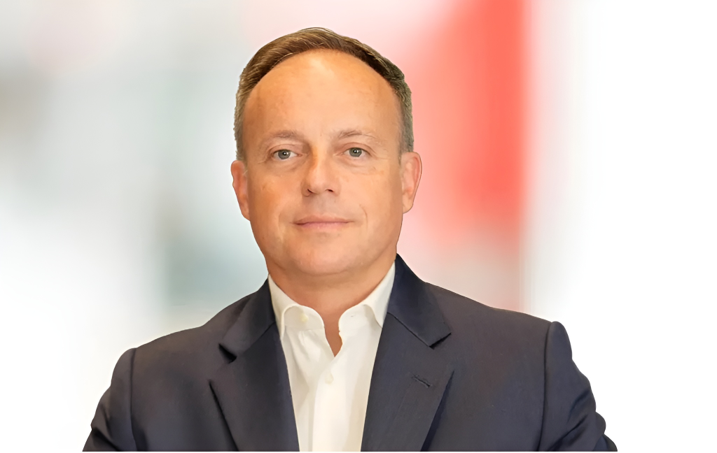 Bain & Company Appoints Eric Beranger-Fenouillet as MENA Managing Partner