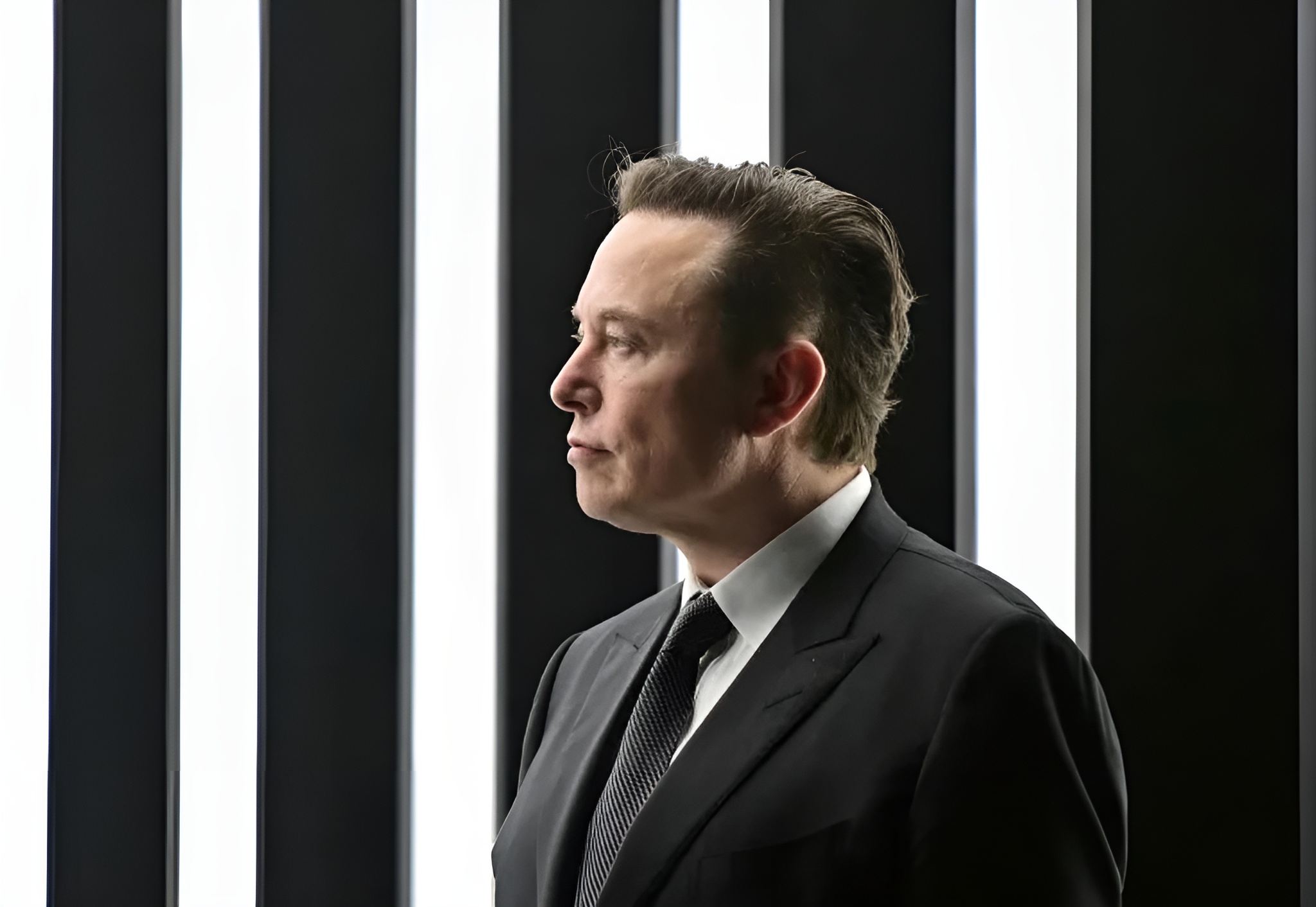 Elon Musk, Founder & CEO of SpaceX