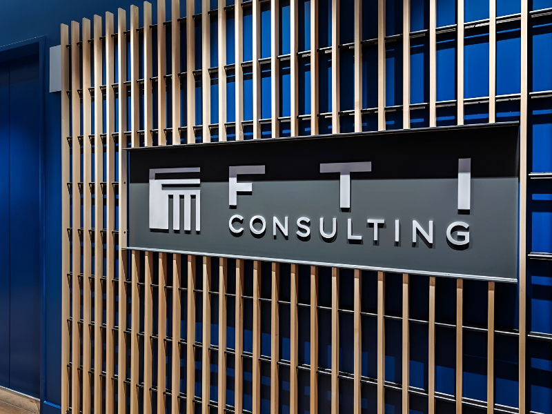 FTI Consulting, Riyadh Office