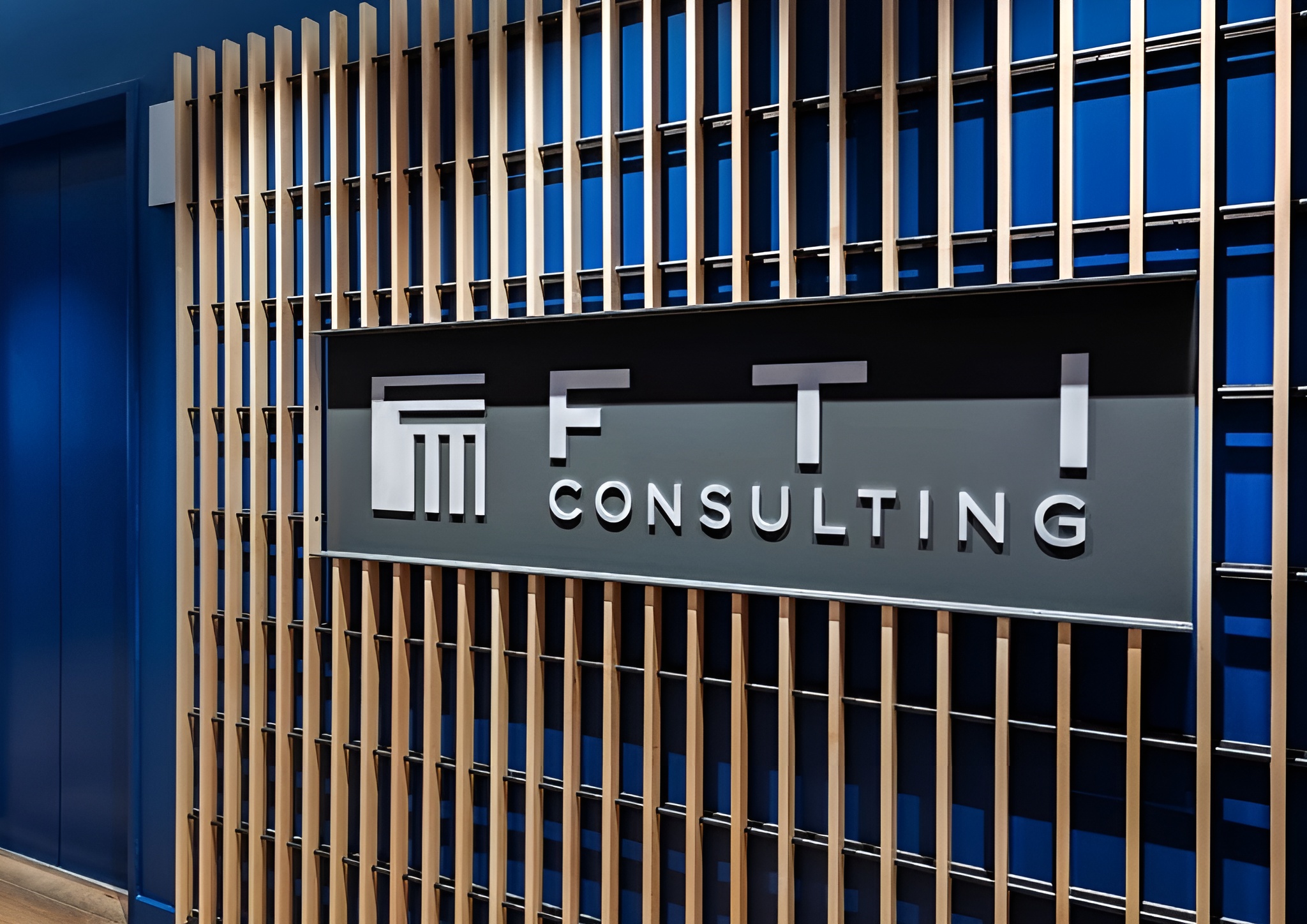 FTI Consulting, Riyadh Office