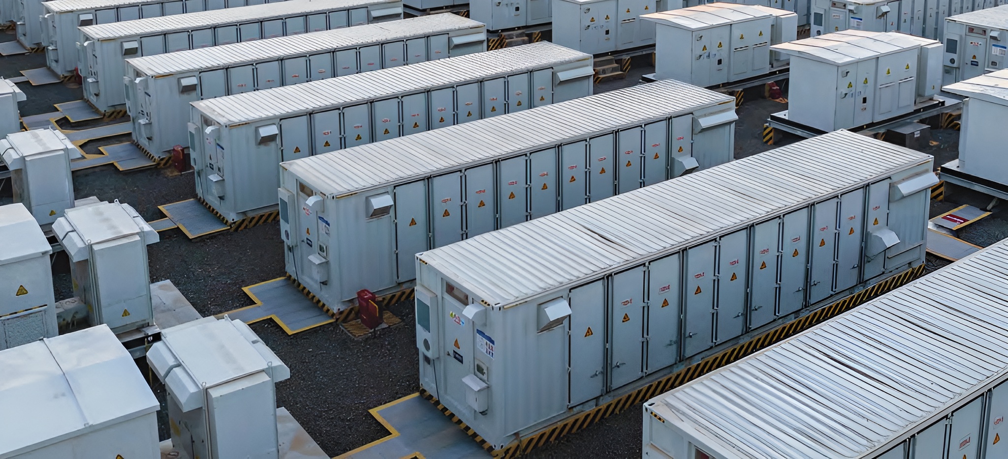 KKR: $106T of Capital Required for Infrastructure Financing by 2040