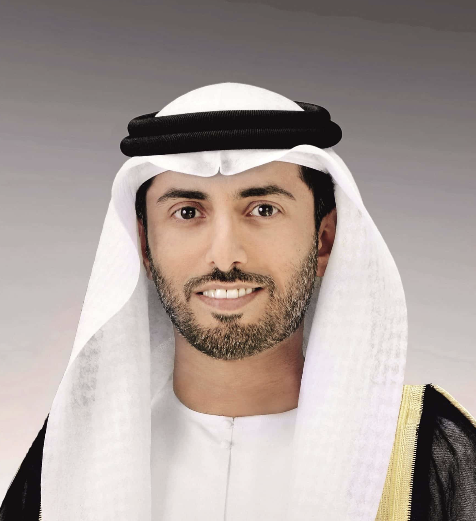 Suhail Al Mazrouei, Minister of Energy and Infrastructure
