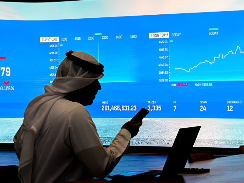 ADX Company Profits Rise 17% to $54.46B in FY25