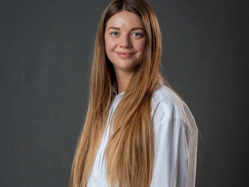 Lesia Kupriienko, Industry Lead – Finance, AppsFlyer 