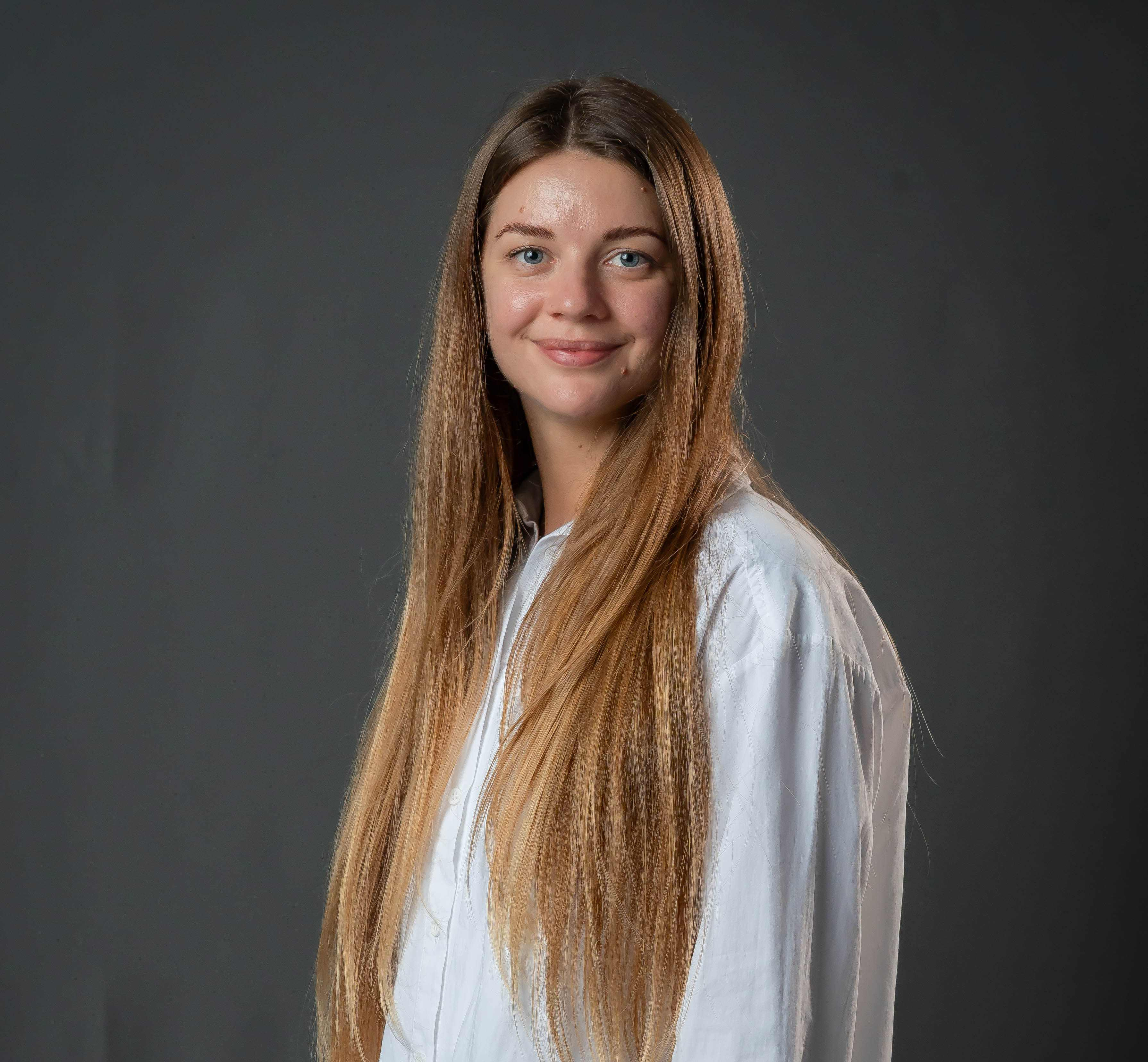 Lesia Kupriienko, Industry Lead – Finance, AppsFlyer 
