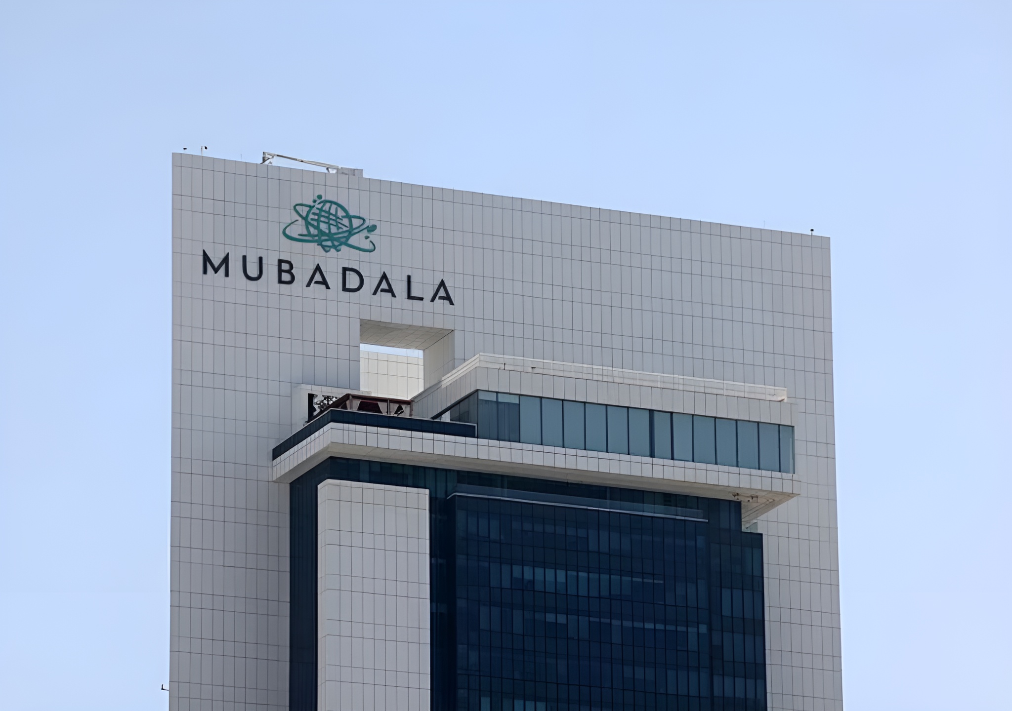 Mubadala Capital