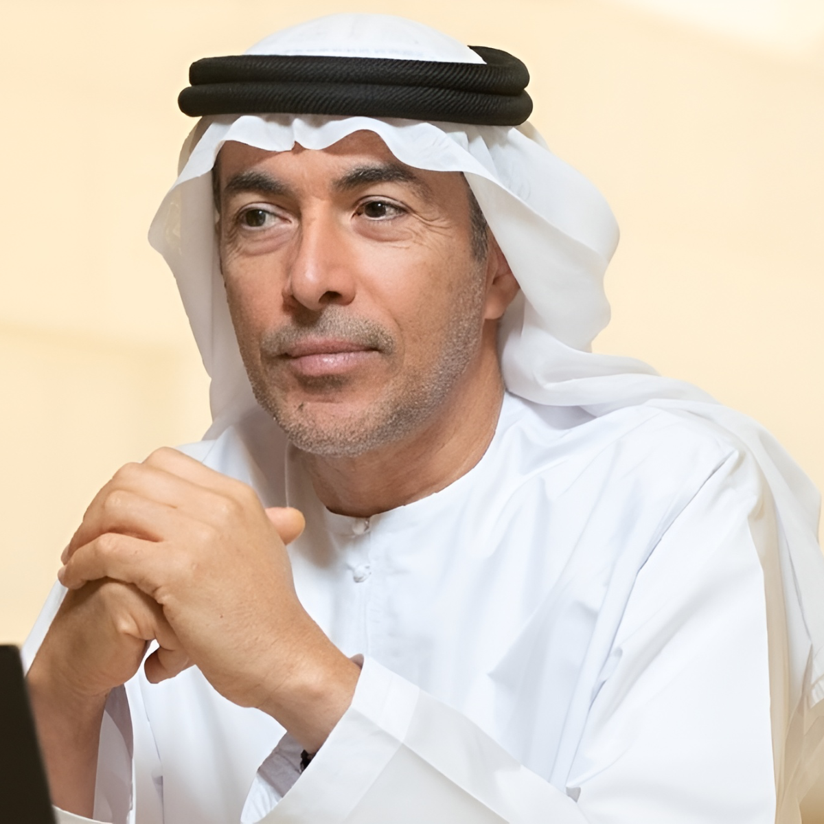 UAE Joins Global Economic Dialogue as Balama Leads IMF–World Bank ...