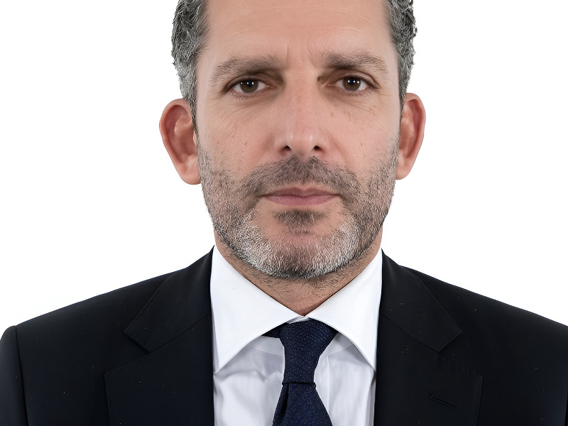 Hakim Karoui, Global Head of its Wholesale Banking Group of ADIB