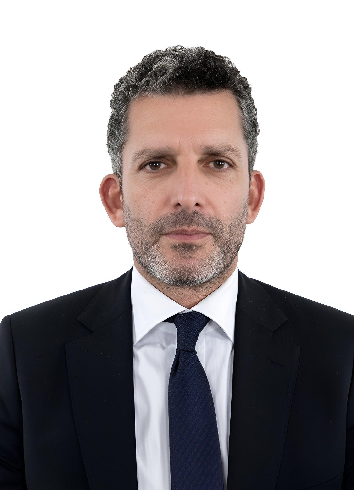 Hakim Karoui, Global Head of its Wholesale Banking Group of ADIB
