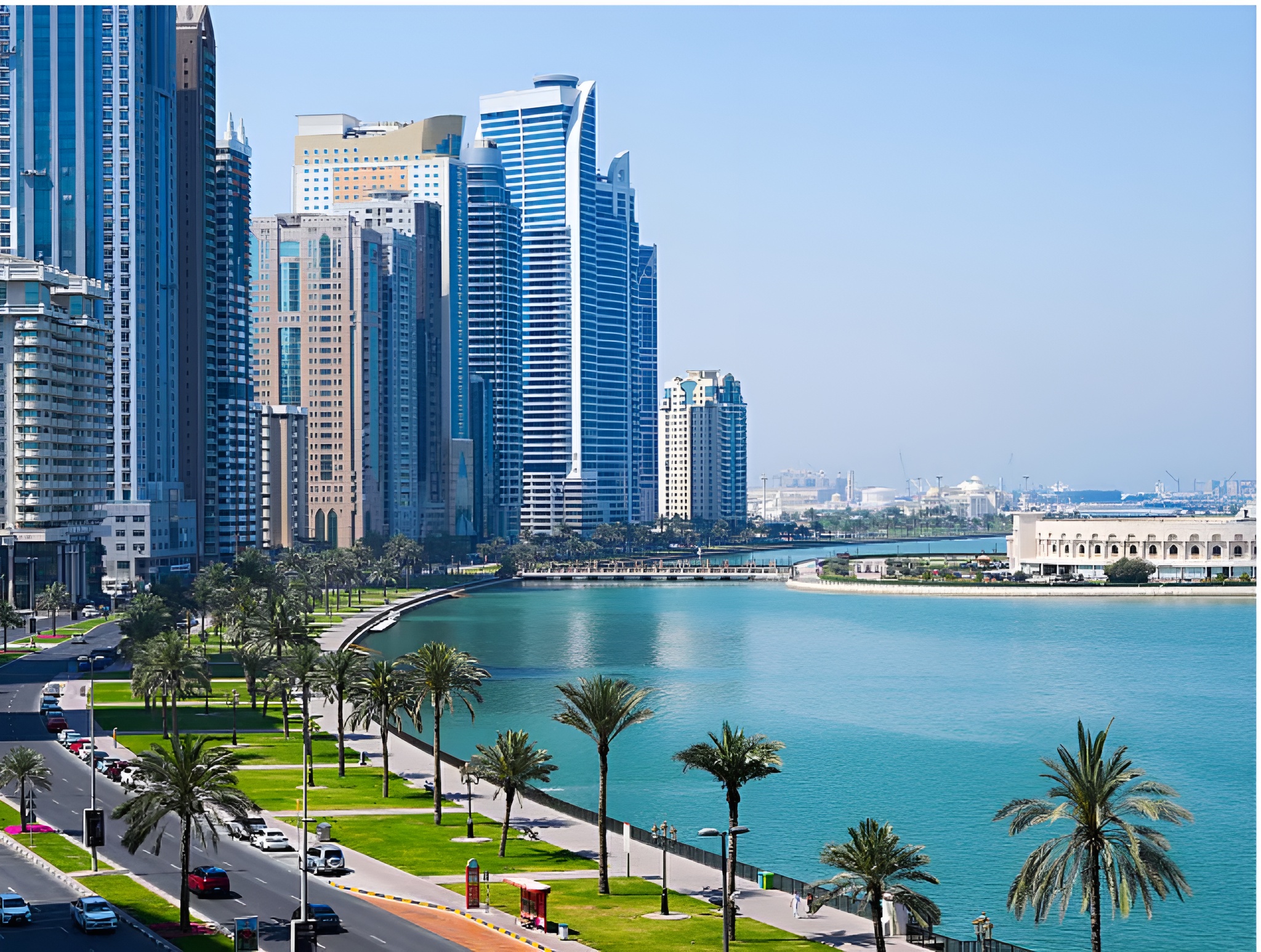 Sharjah Islamic Bank