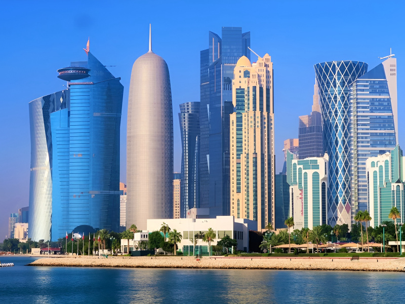Doha, Qatar