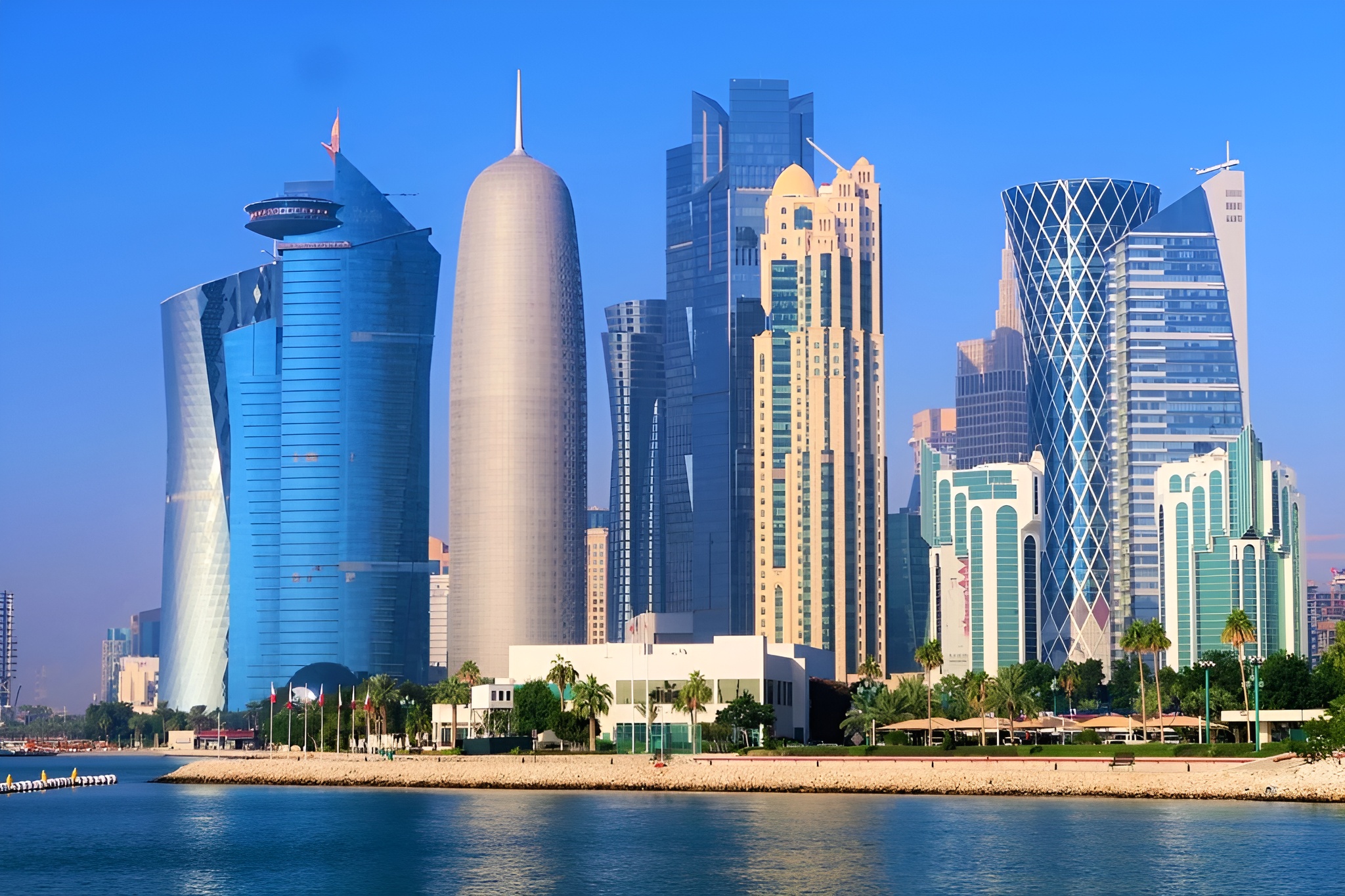Doha, Qatar