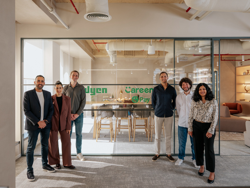Adyen and Careem Pay Announce UAE Remittance Partnership
