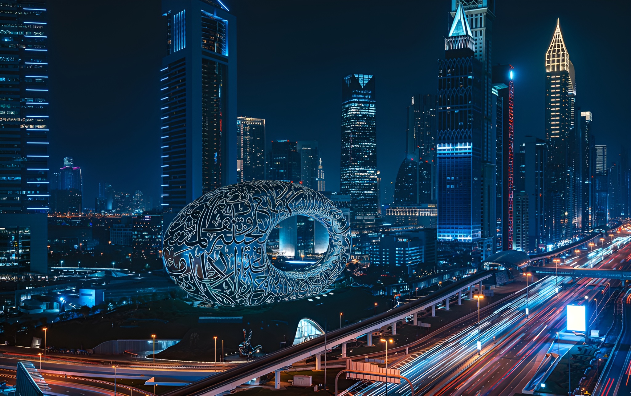 Middle East Ranks First, UAE Ranks Second Globally in AI Investment Momentum