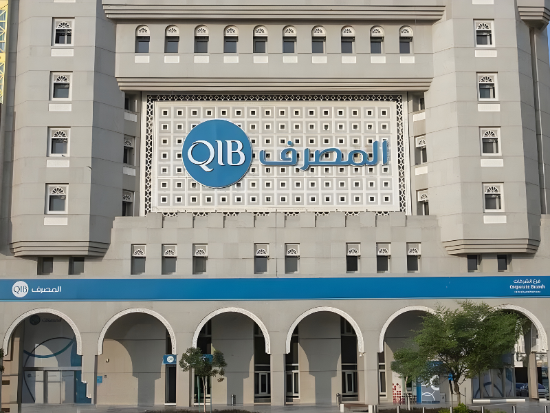 QIB