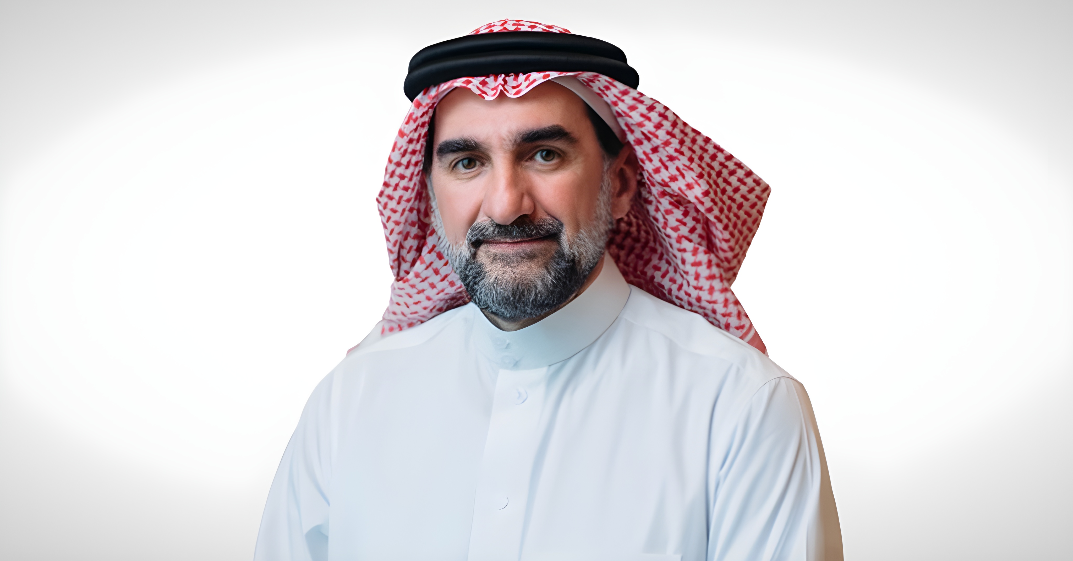 Yasir Al-Rumayyan, Governor of the Public Investment Fund