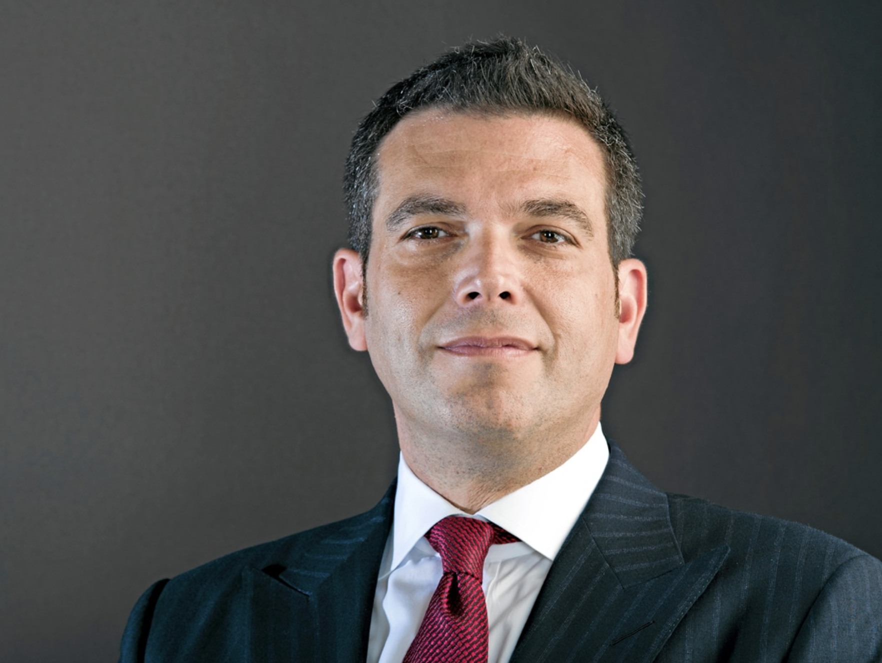 Dar Global CEO Ziad El Chaar (ITP Media Group)