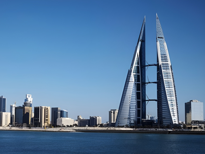 Manama, Bahrain