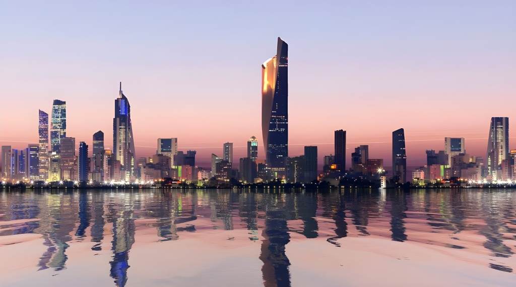 Kuwait Approves Economic Courts to Boost Investor Confidence