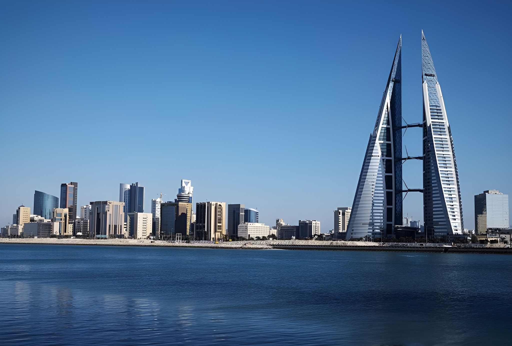 Manama, Bahrain