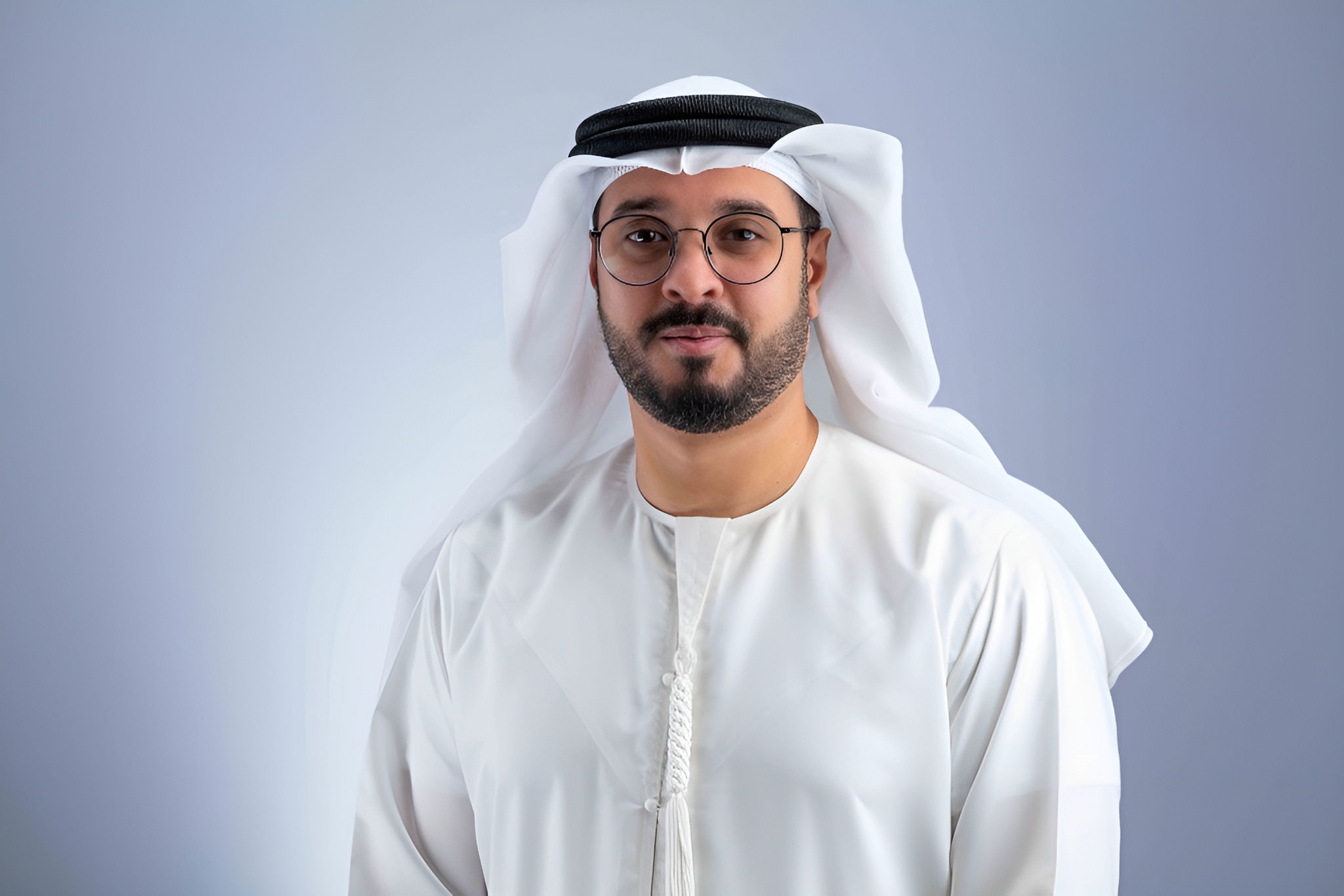 His Excellency Ahmed Mohamed Al-Naqbi, CEO of Emirates Development Bank
