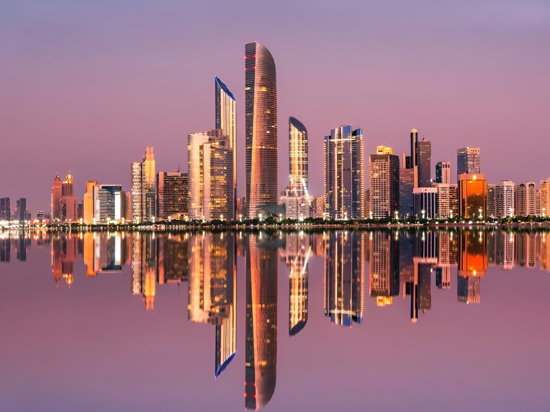 Abu Dhabi, UAE