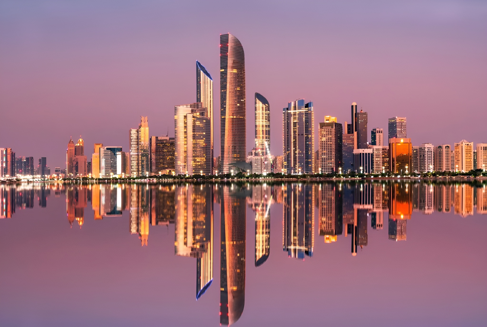 Abu Dhabi, UAE